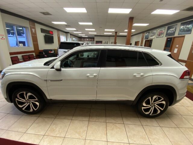 2022 Volkswagen Atlas Cross Sport 2.0T SEL Charlotte NC