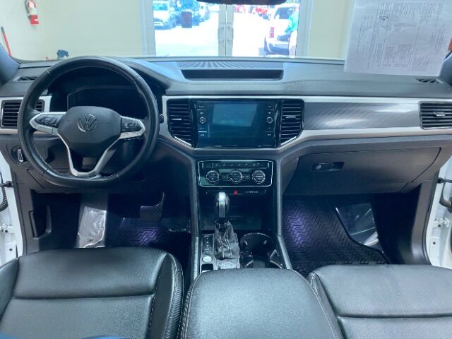 2022 Volkswagen Atlas Cross Sport 2.0T SEL Charlotte NC