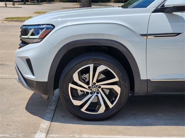 2022 Volkswagen Atlas Cross Sport 2.0T SEL Grapevine TX