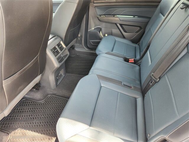 2022 Volkswagen Atlas Cross Sport 2.0T SEL Grapevine TX