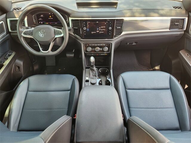 2022 Volkswagen Atlas Cross Sport 2.0T SEL Grapevine TX