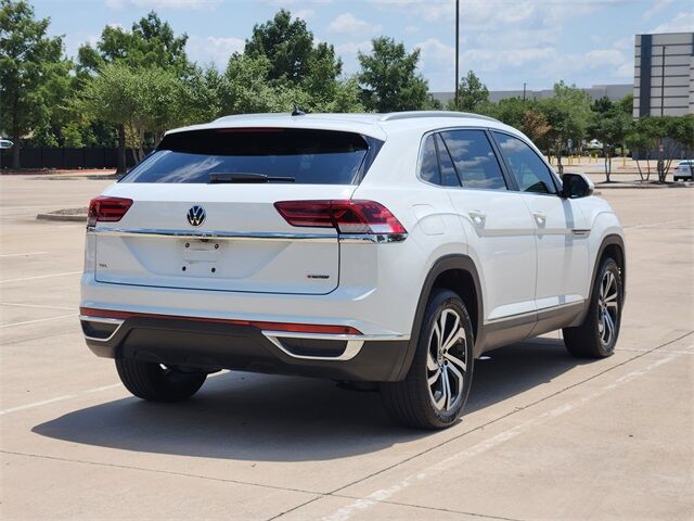 2022 Volkswagen Atlas Cross Sport 2.0T SEL Grapevine TX