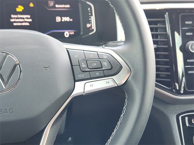 2022 Volkswagen Atlas Cross Sport 2.0T SEL Grapevine TX