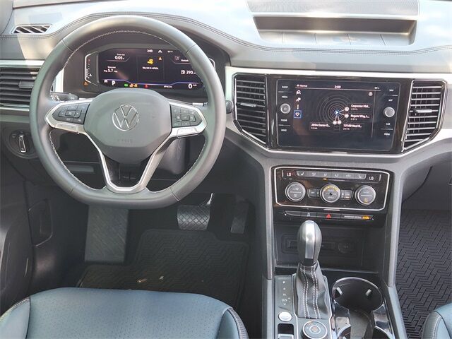 2022 Volkswagen Atlas Cross Sport 2.0T SEL Grapevine TX