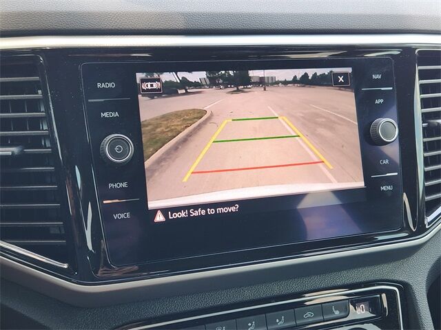 2022 Volkswagen Atlas Cross Sport 2.0T SEL Grapevine TX