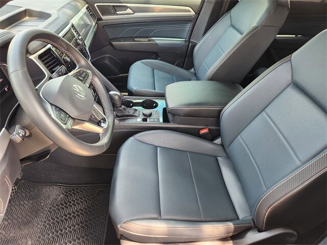 2022 Volkswagen Atlas Cross Sport 2.0T SEL Grapevine TX