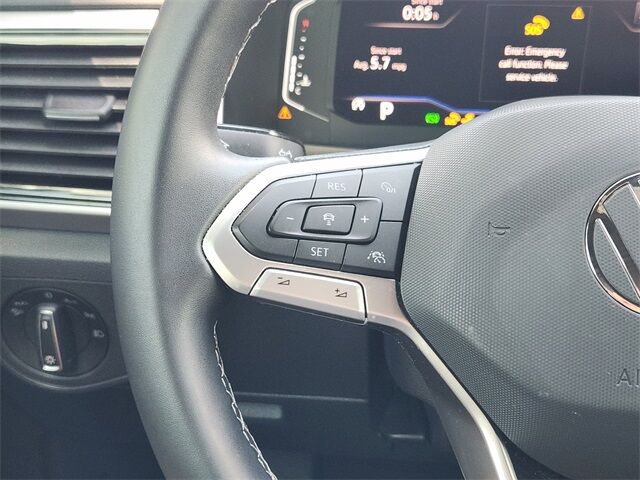 2022 Volkswagen Atlas Cross Sport 2.0T SEL Grapevine TX