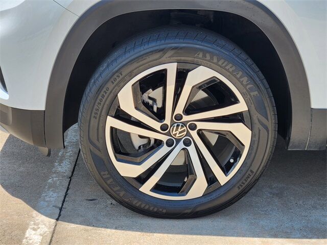 2022 Volkswagen Atlas Cross Sport 2.0T SEL Grapevine TX
