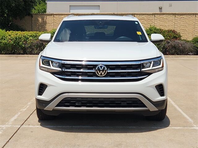 2022 Volkswagen Atlas Cross Sport 2.0T SEL Grapevine TX