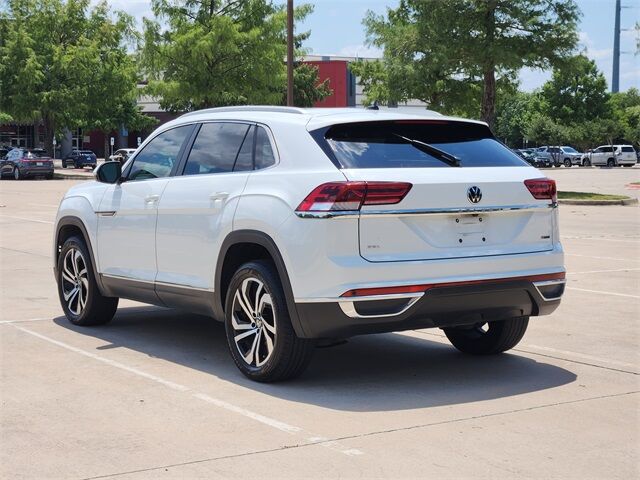 2022 Volkswagen Atlas Cross Sport 2.0T SEL Grapevine TX