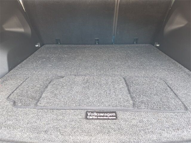 2022 Volkswagen Atlas Cross Sport 2.0T SEL Grapevine TX