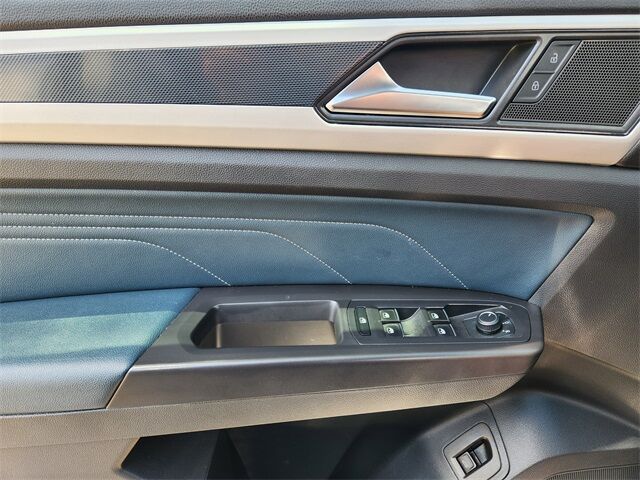 2022 Volkswagen Atlas Cross Sport 2.0T SEL Grapevine TX