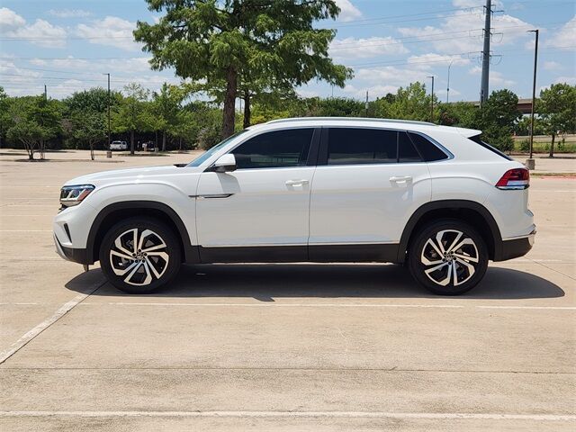 2022 Volkswagen Atlas Cross Sport 2.0T SEL Grapevine TX