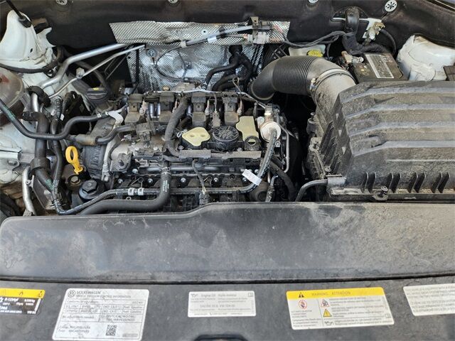 2022 Volkswagen Atlas Cross Sport 2.0T SEL Grapevine TX