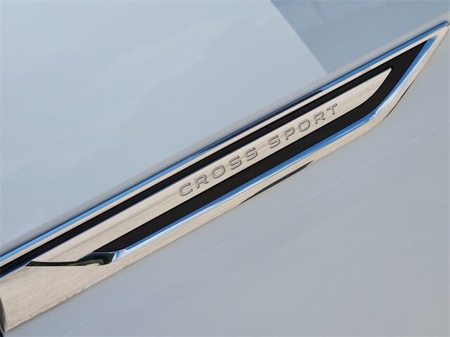 2022 Volkswagen Atlas Cross Sport 2.0T SEL Grapevine TX