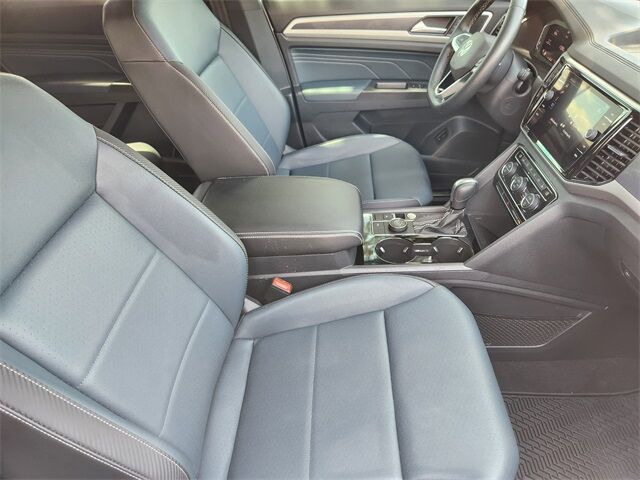 2022 Volkswagen Atlas Cross Sport 2.0T SEL Grapevine TX