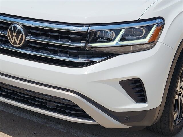 2022 Volkswagen Atlas Cross Sport 2.0T SEL Grapevine TX