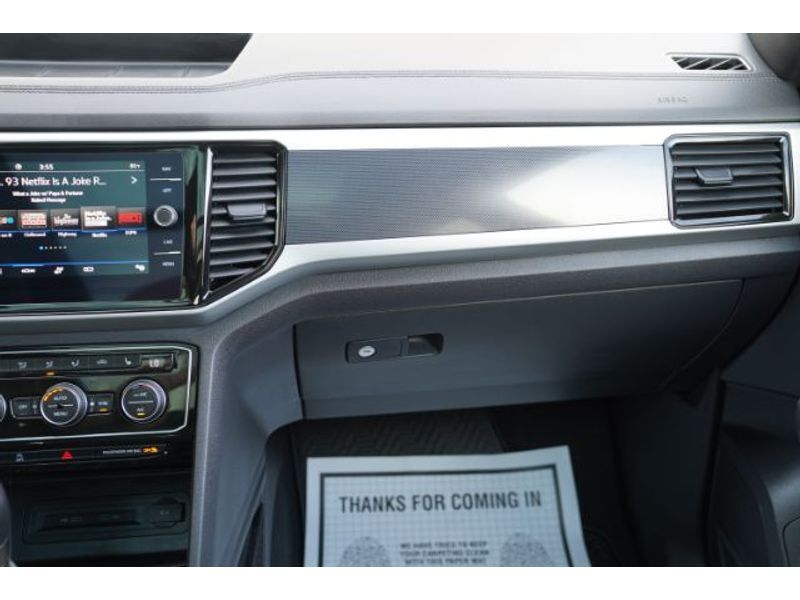 2022 Volkswagen Atlas Cross Sport 2.0T SEL Huntington UT