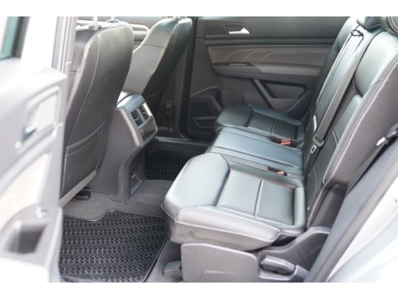 2022 Volkswagen Atlas Cross Sport 2.0T SEL Huntington UT