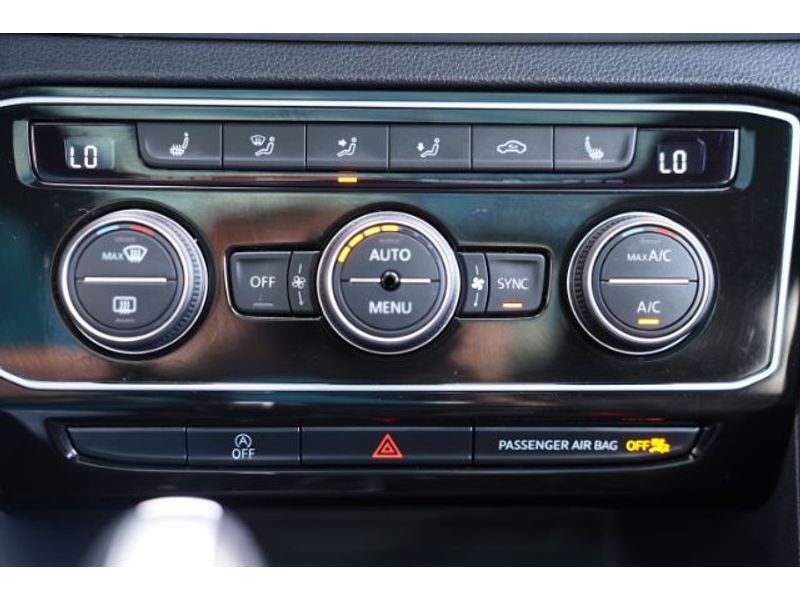 2022 Volkswagen Atlas Cross Sport 2.0T SEL Huntington UT