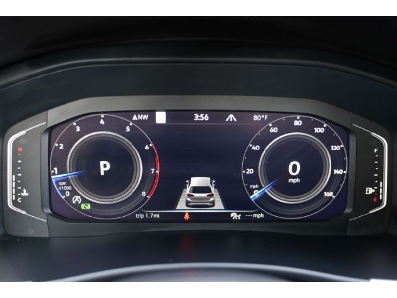 2022 Volkswagen Atlas Cross Sport 2.0T SEL Price UT