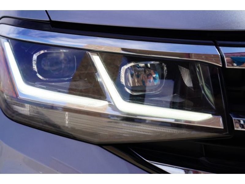 2022 Volkswagen Atlas Cross Sport 2.0T SEL Price UT