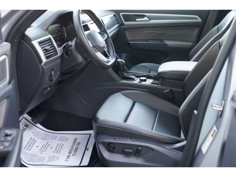 2022 Volkswagen Atlas Cross Sport 2.0T SEL Price UT