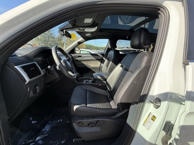 2022 Volkswagen Atlas Cross Sport 2.0T SEL San Clemente CA