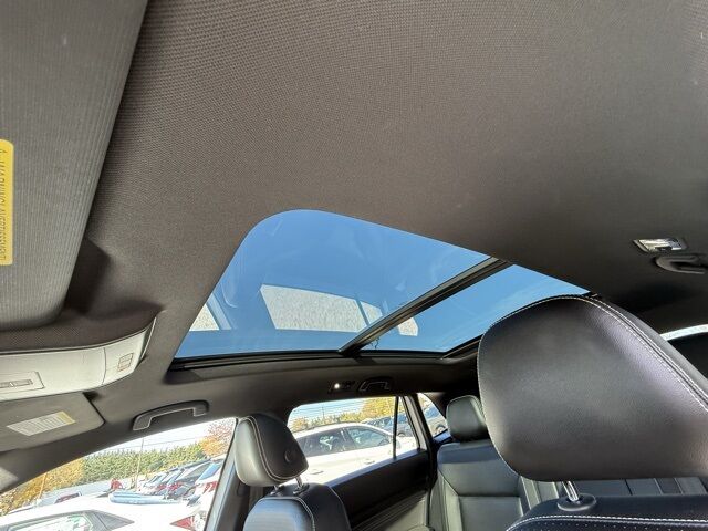 2022 Volkswagen Atlas Cross Sport 2.0T SEL San Clemente CA