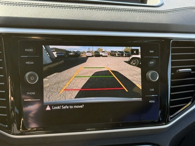 2022 Volkswagen Atlas Cross Sport 2.0T SEL San Clemente CA