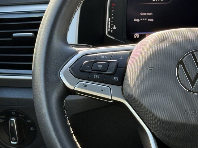 2022 Volkswagen Atlas Cross Sport 2.0T SEL San Clemente CA