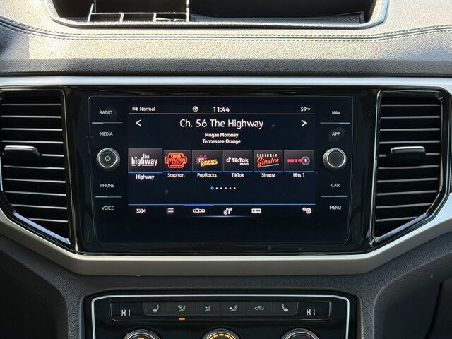 2022 Volkswagen Atlas Cross Sport 2.0T SEL San Clemente CA