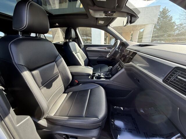 2022 Volkswagen Atlas Cross Sport 2.0T SEL San Clemente CA