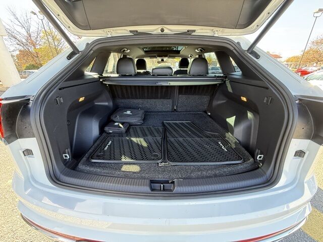 2022 Volkswagen Atlas Cross Sport 2.0T SEL San Clemente CA