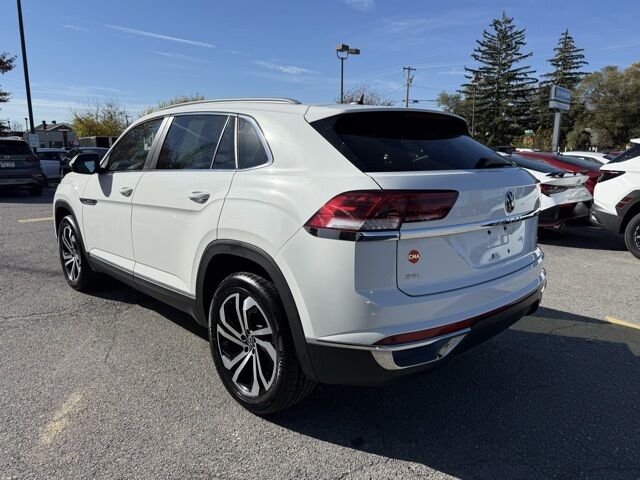 2022 Volkswagen Atlas Cross Sport 2.0T SEL San Clemente CA