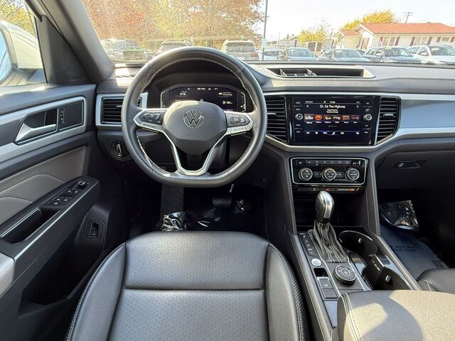 2022 Volkswagen Atlas Cross Sport 2.0T SEL San Clemente CA