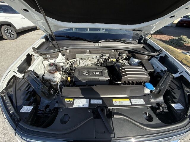 2022 Volkswagen Atlas Cross Sport 2.0T SEL San Clemente CA