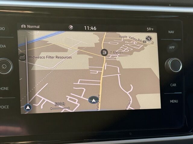 2022 Volkswagen Atlas Cross Sport 2.0T SEL San Clemente CA