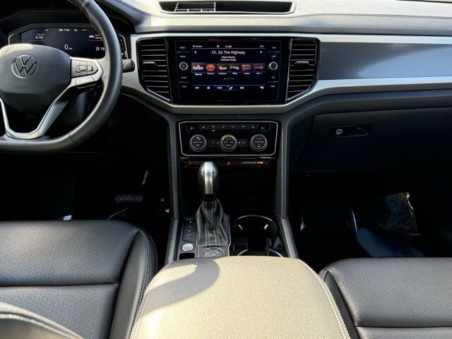 2022 Volkswagen Atlas Cross Sport 2.0T SEL San Clemente CA