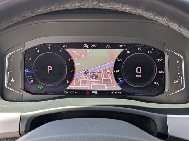 2022 Volkswagen Atlas Cross Sport 2.0T SEL R-Line San Antonio TX