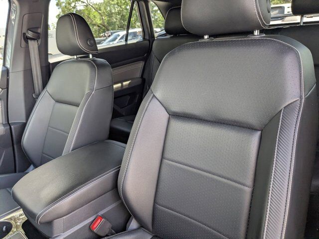 2022 Volkswagen Atlas Cross Sport 2.0T SEL R-Line San Antonio TX