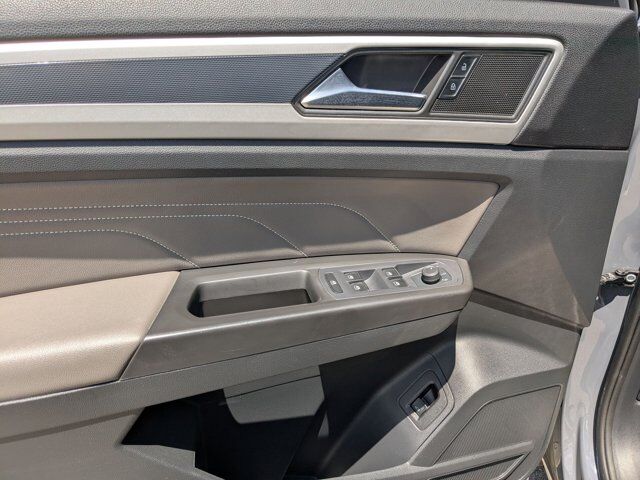 2022 Volkswagen Atlas Cross Sport 2.0T SEL R-Line San Antonio TX