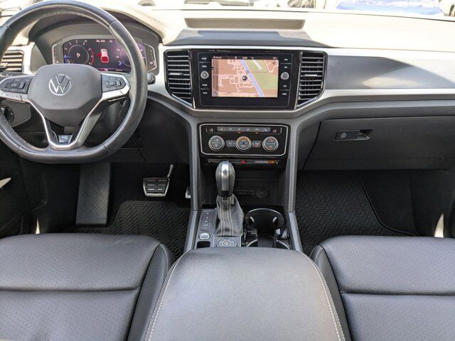 2022 Volkswagen Atlas Cross Sport 2.0T SEL R-Line San Antonio TX