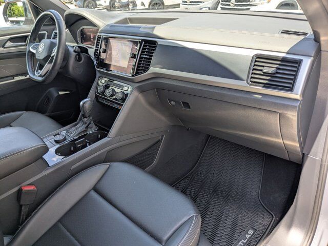 2022 Volkswagen Atlas Cross Sport 2.0T SEL R-Line San Antonio TX