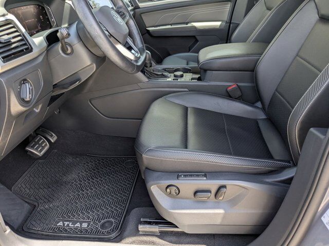 2022 Volkswagen Atlas Cross Sport 2.0T SEL R-Line San Antonio TX
