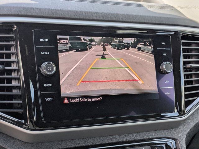 2022 Volkswagen Atlas Cross Sport 2.0T SEL R-Line San Antonio TX