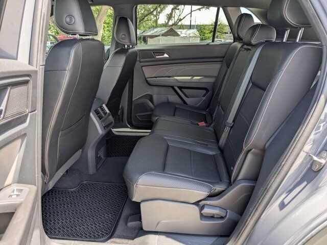 2022 Volkswagen Atlas Cross Sport 2.0T SEL R-Line San Antonio TX