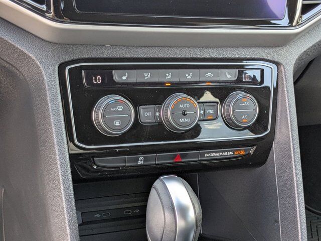 2022 Volkswagen Atlas Cross Sport 2.0T SEL R-Line San Antonio TX