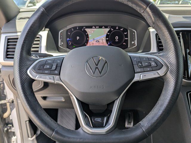 2022 Volkswagen Atlas Cross Sport 2.0T SEL R-Line San Antonio TX