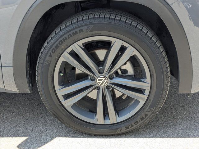 2022 Volkswagen Atlas Cross Sport 2.0T SEL R-Line San Antonio TX